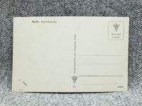 Лот: 25847992. Фото: 2. Открытка Германия, Берлин - Имперская... Открытки, билеты и др.