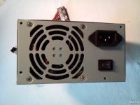 Лот: 10011761. Фото: 3. Linkworld LW2-350W. Компьютеры, оргтехника, канцтовары
