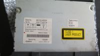 Лот: 16672622. Фото: 2. Штатная магнитола Toyota Rav 4... Автозвук