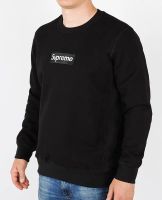 Лот: 11149805. Фото: 2. Свитшот Supreme (6005). Мужская одежда