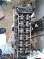 Лот: 3563968. Фото: 6. 1g-fe beams в разбор, есть все...