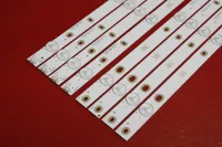 Лот: 21257868. Фото: 2. 1258 p-26 LED String НОВЫЙ комплект... Запчасти для бытовой техники
