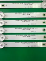 Лот: 25577779. Фото: 4. Новый комплект,0233,LB DM3030... Красноярск
