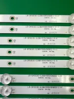 Лот: 25577779. Фото: 7. Новый комплект,0233,LB DM3030...