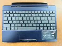 Лот: 21334574. Фото: 3. Планшет Asus transformer Pad TF300... Компьютеры, оргтехника, канцтовары