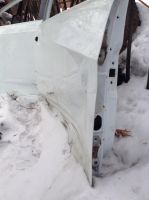 Лот: 7021483. Фото: 3. Двери Hyundai Solaris. Авто, мото, водный транспорт