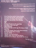 Лот: 17293205. Фото: 5. Cinema Concerto - Ennio Morricone...