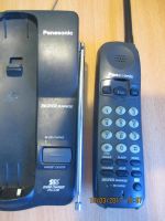Лот: 9201457. Фото: 2. Телефон Panasonic. Стационарные, спутниковые телефоны