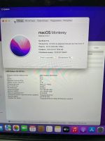 Лот: 20587834. Фото: 2. Ноутбук Macbook pro 15 mid 2015. Компьютеры, ноутбуки, планшеты