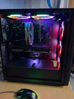 Лот: 23496376. Фото: 2. Игровой компьютер i7 13700K/Z790... Компьютеры, ноутбуки, планшеты