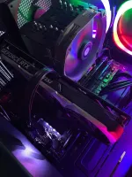 Лот: 23496376. Фото: 5. Игровой компьютер i7 13700K/Z790...