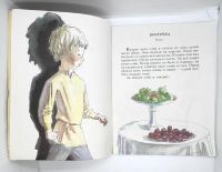 Лот: 25227187. Фото: 3. 📔 Л. Н. Толстой. Рассказы о детях... Литература, книги