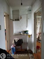 Лот: 25121280. Фото: 3. Продажа Частный дом Запасной Имбеж... Недвижимость