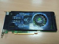 Лот: 25527721. Фото: 4. Видеокарта Nvidia GeForce 9600GT... Красноярск