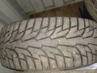 Лот: 12131109. Фото: 5. Шины Hankook 215/45/r17