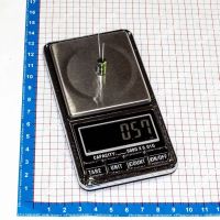 Лот: 25240528. Фото: 4. 220мкФ*16В -конденсатор электролитический...
