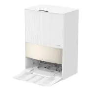 Лот: 23524720. Фото: 12. Робот-пылесос DreameBot L20 Ultra...