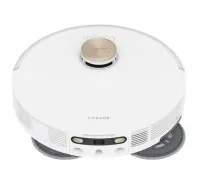 Лот: 23524720. Фото: 13. Робот-пылесос DreameBot L20 Ultra...
