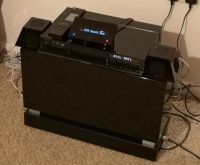 Лот: 25783102. Фото: 2. Система домашнего кинотеатра 5... ТВ и видео