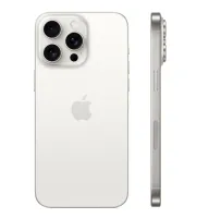 Лот: 21641080. Фото: 4. Apple iPhone 15 Pro Max 1TB, White...