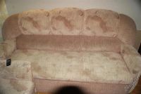 Лот: 2658705. Фото: 2. диван+ 2 кресла. Мягкая мебель