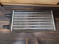 Лот: 25885842. Фото: 5. Радиатор печки, отопителя газель...