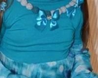 Лот: 3581917. Фото: 2. Кофта для девочки Fun & Fun. Одежда и аксессуары