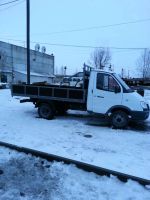 Лот: 4936981. Фото: 3. Газель ГАЗ 3302 в Красноярске. Красноярск