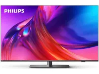 Лот: 23426065. Фото: 2. Телевизор Philips 55PUS8808 4K... ТВ и видео