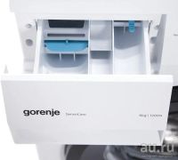 Лот: 10216638. Фото: 2. Стиральная машина Gorenje W65FZ23... Крупная бытовая техника