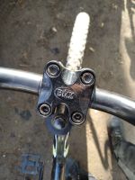 Лот: 17691377. Фото: 3. BMX Детский Чёрный. Спортивные товары