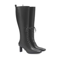 Лот: 24326969. Фото: 2. Сапоги PORTAL. Женская обувь