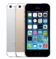 Лот: 7440646. Фото: 2. Apple iPhone 5 16гб Black и White... Смартфоны, связь, навигация