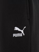 Лот: 23300550. Фото: 6. Брюки женские PUMA, Черный