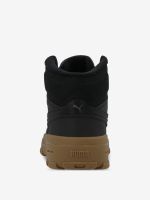 Лот: 25805526. Фото: 3. Кеды утепленные детские Puma Rebound... Красноярск