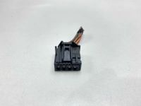 Лот: 24774540. Фото: 2. Разъем Porsche Cayenne 2005 6Q0972704... Автозапчасти