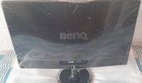 Лот: 17237815. Фото: 4. Монитор BenQ V2420H 24". Красноярск
