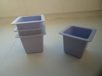 Лот: 10893528. Фото: 3. Tupperware Формочка для льда... Домашний быт