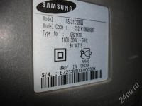 Лот: 531011. Фото: 2. Продам телевизор Samsung 54 диагональ. ТВ и видео