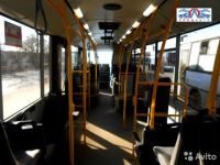 Лот: 11069718. Фото: 3. Продается автобус "МАЗ 203067... Бизнес