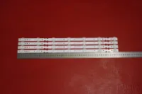 Лот: 24003158. Фото: 3. 1262-p33 LED String Новый комплект... Бытовая техника