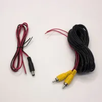 Лот: 24689966. Фото: 2. Штатная камера заднего вида Toyota... Оснащение, оборудование, аксессуары