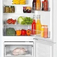 Лот: 15899930. Фото: 5. Холодильник BEKO RCSK 379M20 W...
