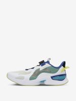 Лот: 24287532. Фото: 2. Кроссовки для мальчиков Li-Ning... Обувь