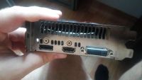 Лот: 10333262. Фото: 2. GTX 1050 TI ASUS. Комплектующие