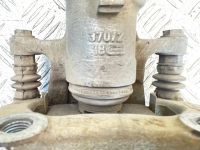 Лот: 25169699. Фото: 7. суппорт тормозной Renault Fluence...