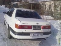Лот: 1843936. Фото: 2. Автомобиль Toyota Corona premio... Авто, мото, водный транспорт