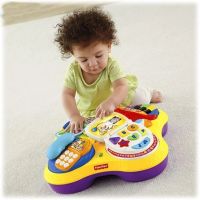 Лот: 10872452. Фото: 4. Развивающий столик Fisher price... Красноярск