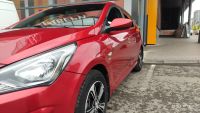 Лот: 25800531. Фото: 5. Hyundai Solaris 1.6 MT, 2016...