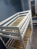 Лот: 12134928. Фото: 2. Детская двухспальная/двухярусная... Детская мебель